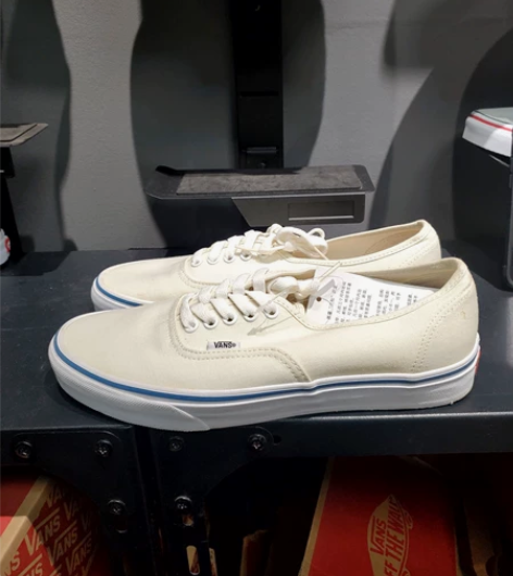 ［断码清仓］43码  99元 范斯/Van...