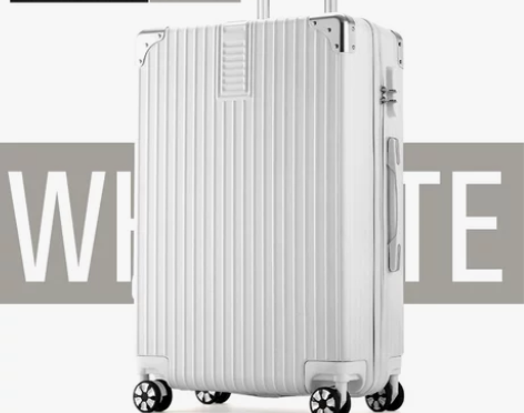 【双11狂欢价】ULDUM旅行箱行李箱铝框...