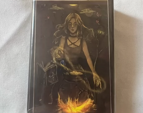 ILLUSORY Dream Tarot ...