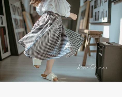 Dream Childhood 赫本风vi...