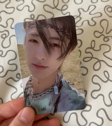 出NCT DREAM黄仁俊hello fu...