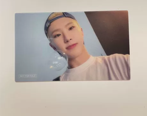 出 seventeen 权顺荣 hoshi...