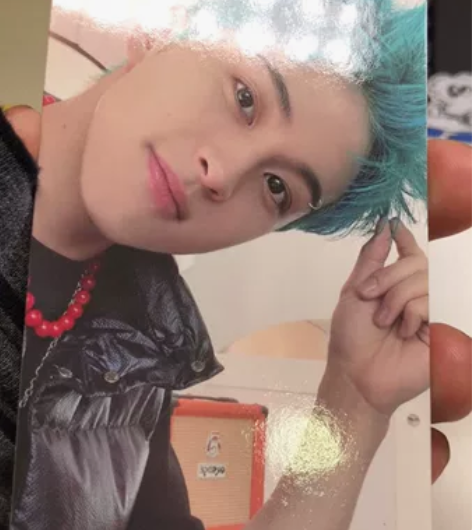 【出】nct dream 李马克 beat...