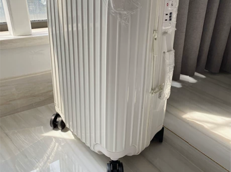 可爱ins行李箱女20小清新超轻旅行箱学生...