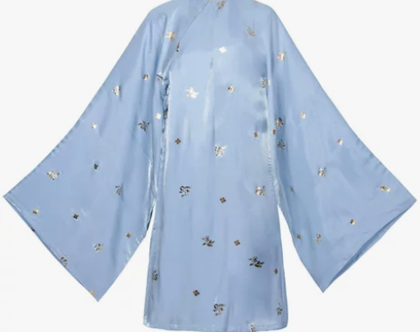 都城南庄汉服韶华赋歌长衫中国风薄款夏季汉服 感兴趣的话点“我...