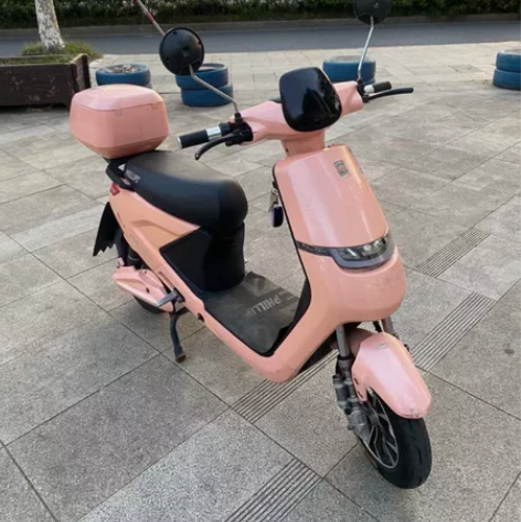 闲置电动车出售，不换电池卖800，换电池卖...