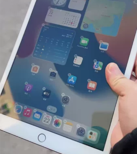 苹果iPad8 32g 20款iPad 1...