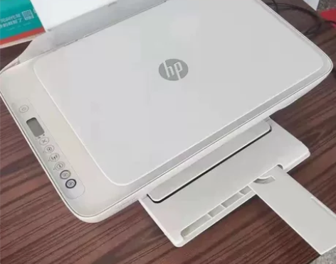 惠普27系列彩色家用打印机手机无线WiFi...