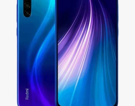 二手小米红米note8note8pro水滴...