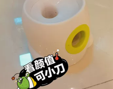 宠物狗狗网球发射器自动发球机 感兴趣的话点...