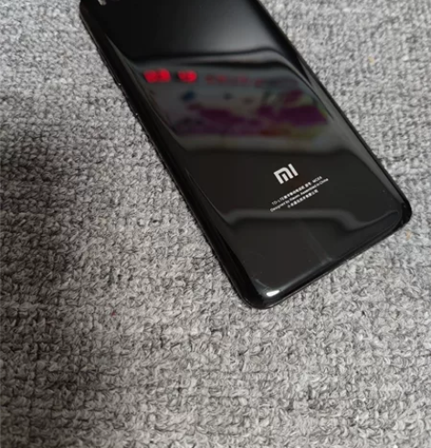 小米note3顶配6+128G骁龙660处...