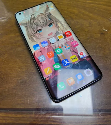 小米 10（5g）8+128g.  京东入...