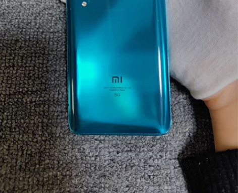 小米10内存12+256G骁龙865处理器...