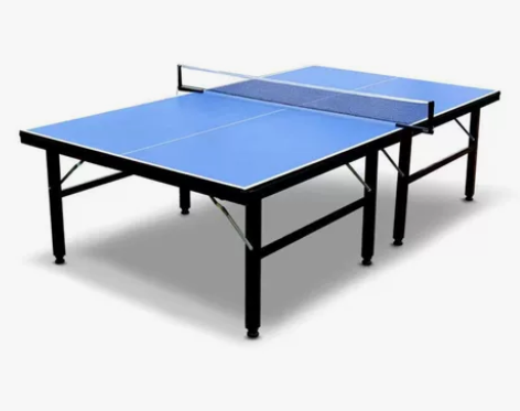 【清仓甩卖】 乒乓球桌国际标准尺寸室内家用...