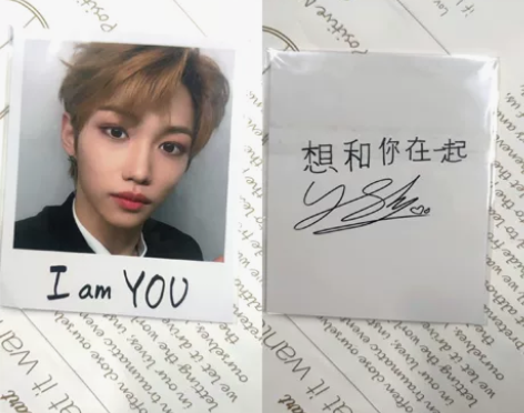 【二月才能发货，慎拍】Felix李龙馥台专...