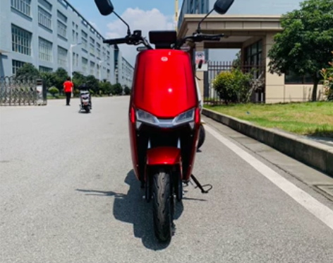 品牌型号 :国威，全新车，72伏20安6个...