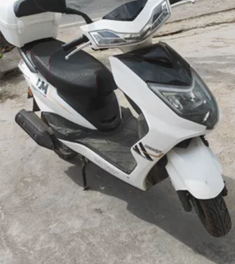 2022年5月17购买  目前行驶1900...