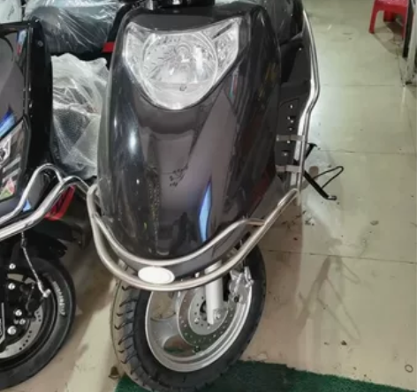 全新！神鹰牌小公主GY6125机头化油器版...