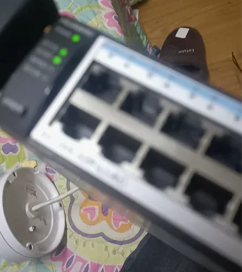 Huawei/华为华为 S5720-52P...