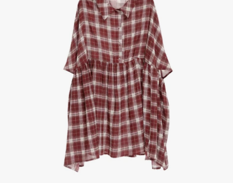 bf原宿学院风chic娃娃裙夏季ins超火...