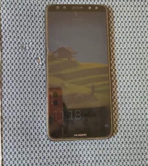 Huawei/华为 4G+64G麦芒6，8...