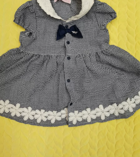 日单钢琴，日本高端童装品牌，定价很贵，80...