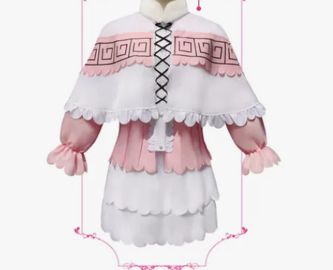 [可出科幻]漫衣尚小林家的龙女仆妹抖龙康娜...