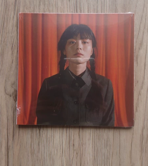 海朋森乐队成长小说专辑CD未拆封的！老版，...