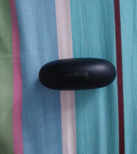 万魔游戏豆 omthing 想换别的耳机...