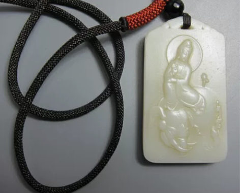 民国~老玉雕【太平吉象##amp；amp；...