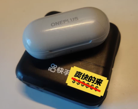 一加one plus buzs z2代耳机...