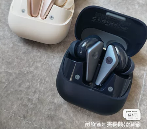 小鸟耳机air二代黑青暖白 二代降噪款，主...