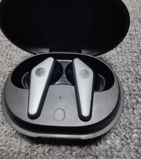 Libratone 小鸟耳机 TRACK ...