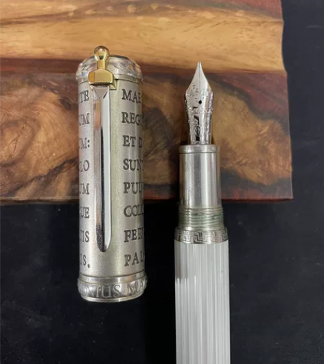 出 万宝龙 2011年赞助人 梅塞纳斯 4...