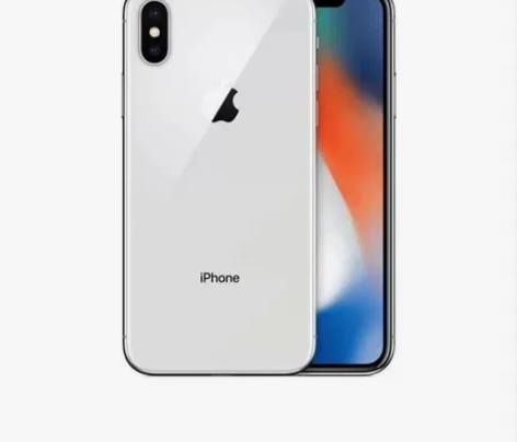 二手95成新Apple iPhone X ...
