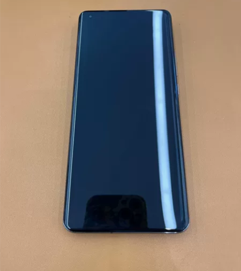 小米11ULtra 12256GB 黑色 ...