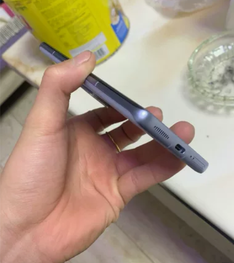 出小米12 8+128 给家里人买的 一...