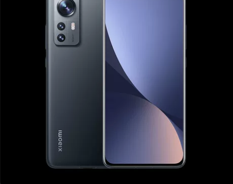 收一台全新未拆小米12x，8+128，除紫...