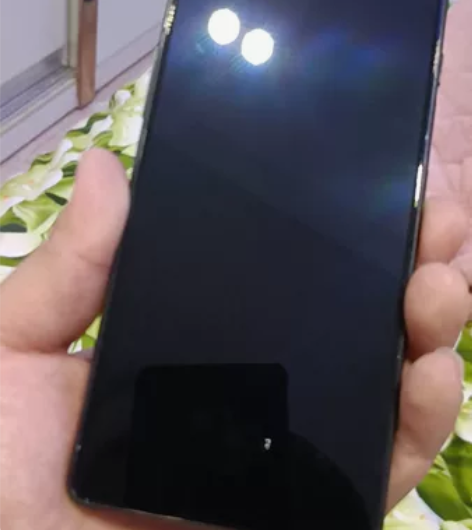 红米k40游戏增强版 8+128 功能一切...