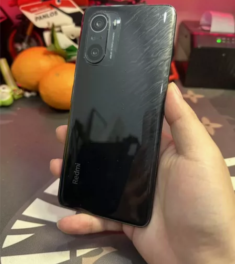【小米】红米K40（5G） 8+256G ...