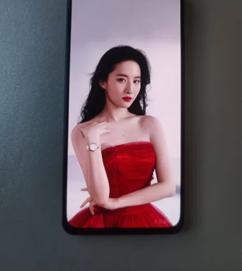 红米K40(5g)  12+256g，电竞...