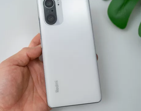 红米k40       全网通     5...
