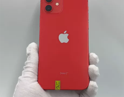 9成新iPhone 12 256G 二手手...