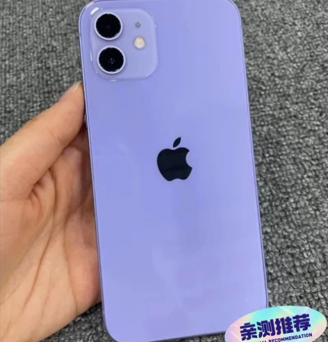 Apple/苹果 iPhone 12 苹果...