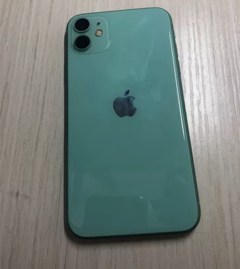 【正品包邮】苹果11 能拍及是有货.本店所...