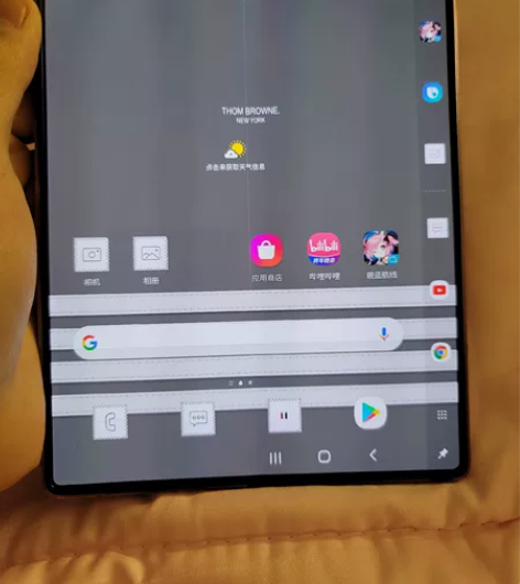 韩版三星fold28+256，两条线，其他...