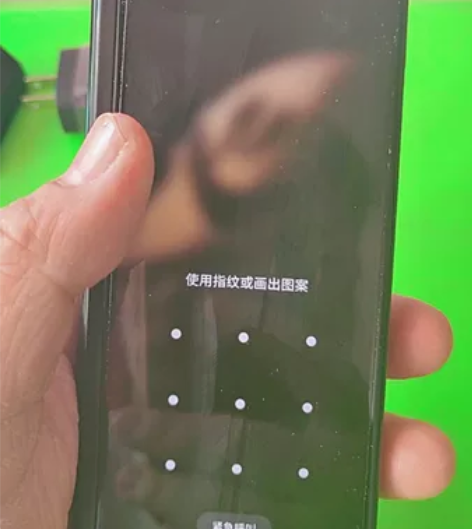 三星美版Fold3 12+512内存，用了...