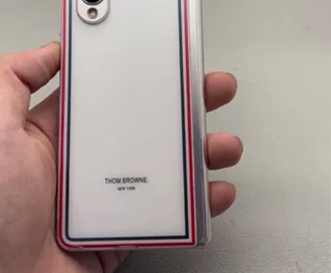 三星fold3 升级tb 感兴趣的话点“我...