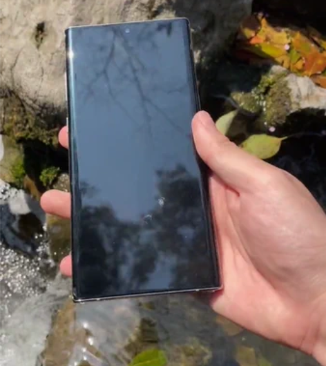 三星Note10,原装12256完美屏幕,...