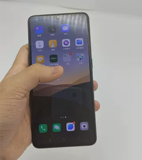 OPPO Reno ACE 12+256送...